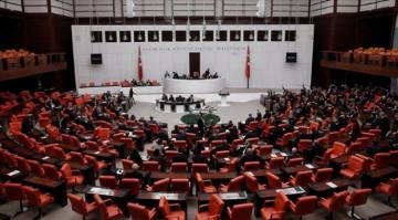 TBMM ,ara verdiği mesaisine bugün başlıyor