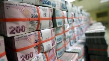 Türk bankacılık sektörü 5 trilyon 226 milyar 788 milyon lira oldu