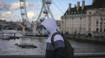 İngiltere’de kaybedenlerin sayısı 176 artarak 39 bin 904 oldu