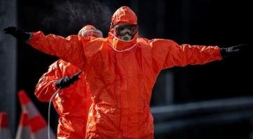 Dünya genelinde Virüsten Kurtulan sayısı 3 milyon