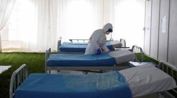 Brezilya’da 1473, Meksika’da 816 kişi öldü