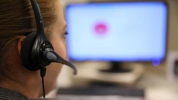 “Alo TÜİK” hizmet adıyla TÜİK’e tahsis etti.