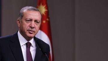 Cumhurbaşkanı Erdoğan TRT ortak yayınında Olacak