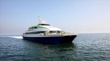 BUDO seferlerinin 12 Haziran’da yeniden başlayacak