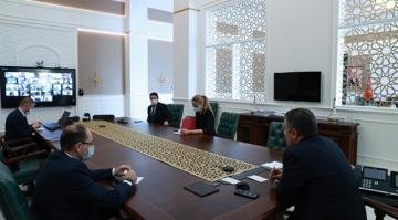 Bilim Kurulu basın açıklaması yapacak