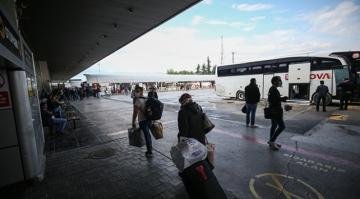 Şehirler arası otobüs biletlerinde yüzde 30 indirim