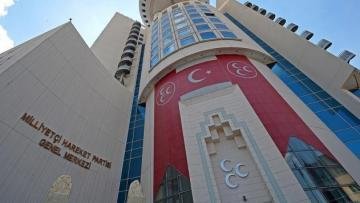 MHP’de 13. Büyük Olağan Kurultayı yapılacak