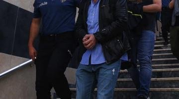 FETÖ operasyonunda 6 astsubay gözaltına alındı