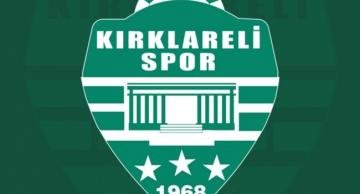 GMG Kırklarelispor ulusal kulüp lisansı aldı