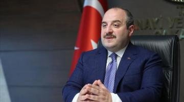 Bakan Varank, gündeme ilişkin Açıklama