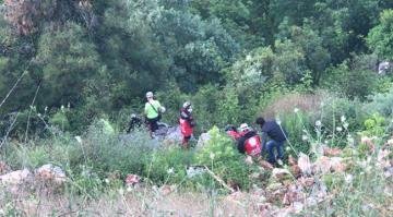 Bursa’nın Kestel ilçesinde selde 5 kişi hayatını kaybetti