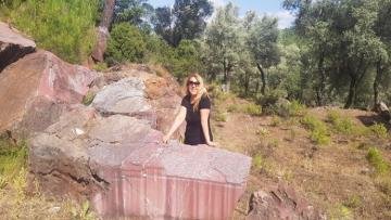 Mermer Kraliçesi Tülay Akyıldız `ın Yeni Projesi Türkiye’de Bir İlk