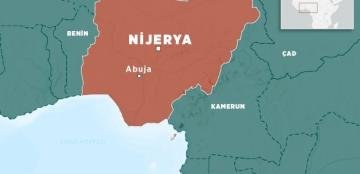 Nijerya’ da silahlı saldırıda 69 kişi hayatını kaybetti