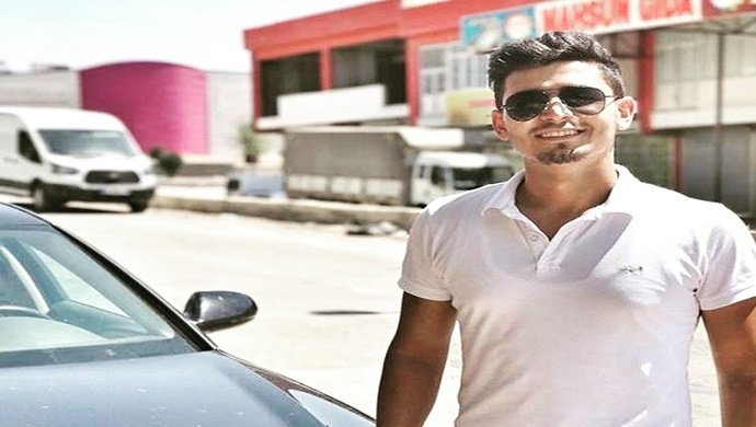 Genç Girişimci İş Adamı Mehmet Işık, Hizmette Sınır Tanımıyor