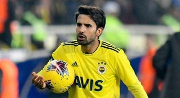 Fenerbahçe, 2013 yılında kadrosuna kattığı Alper Potuk’la yollarını ayırdı.