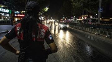 İstanbul’da Yeditepe Huzur uygulaması, 287 şüpheli yakalandı