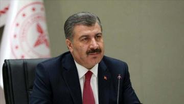 Bakan Koca’dan ‘tedbir’ uyarısı