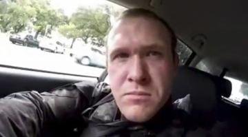 Yeni Zelanda’da 2 camiye saldıran teröristin duruşması başladı