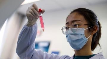 Çin’de 16, Güney Kore’de 266 yeni COVID-19 vakasına rastlandı