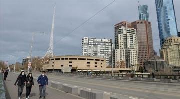 Avustralya’da COVID-19 vaka sayısı 25 bini geçti