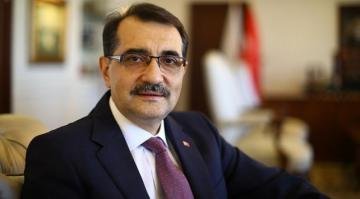 Bakan Dönmez, Karadeniz’de 2 aya kadar yeni bir müjde gelebilir