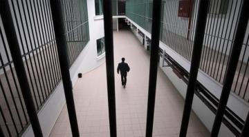 37 yıl hapis yatan mahkum DNA testiyle aklandı