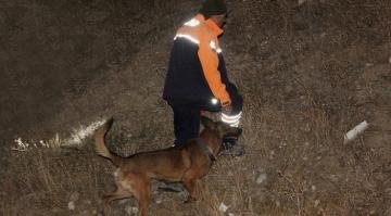 Erzurum’da 2,5 yaşındaki çocuk kayboldu