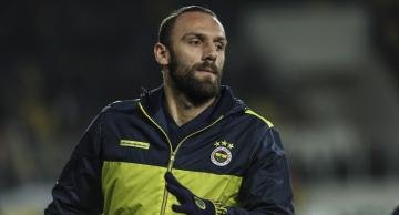 Fenerbahçe’den Vedat Muriç açıklaması