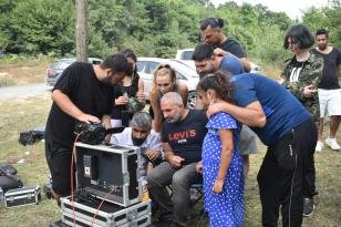 Türk Sinemasına  “Ezberleri Bozacak Korku Filmi Geliyor “