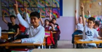 MEB eğitim-öğretim istatistiklerini açıkladı