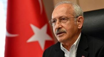 Kemal Kılıçdaroğlu’nun COVID-19 testi negatif çıktı