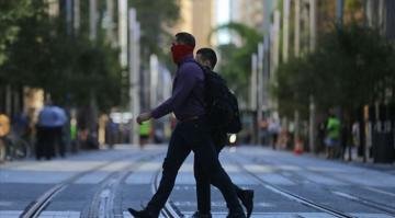 Avustralya’da can kaybı 800’ü geçti