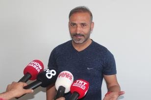 GENÇLİKTEN ADLİ YIL MESAJI