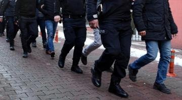 Ankara merkezli 5 ilde sahte içki operasyonu: 17 gözaltı