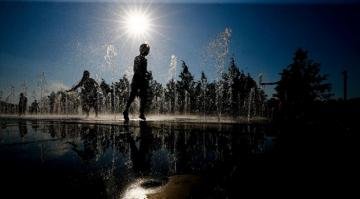 7 ilde sıcaklıklar mevsim normallerinin üstüne çıkacak