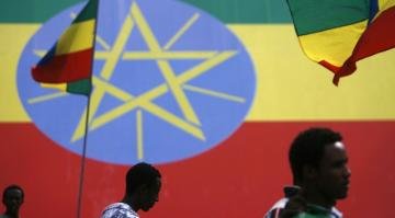 Etiyopya federal hükümeti, Tigray yönetimiyle tüm bağları kopardı