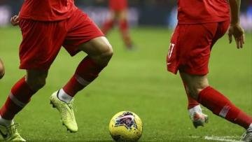 TFF’den seyirci kararı