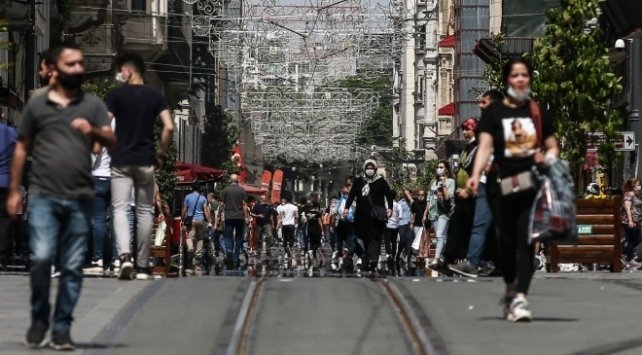 Türkiye’de iyileşenlerin sayısı 293 bin 145’e yükseldi