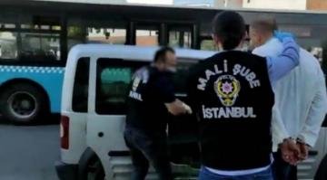 Vergi müfettişine rüşvet teklif eden 2 kişi tutuklandı