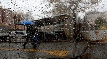 Meteorolojiden gök gürültülü sağanak uyarısı