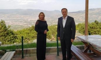 Sakarya’lı Şair Yasmin Korkut yeni bir projeyle edebiyat severlere merhaba dedi