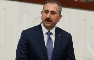 Hakim-savcı adaylık dönemi akademi ve adliye stajı 2 yıla çıkarıldı