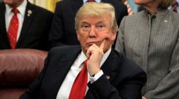 Trump, Biden ile sanal bir tartışmaya katılmayacağını açıkladı