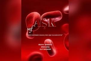 “Saf Aşk” dijital platformlarda izleyici karşısına çıkıyor