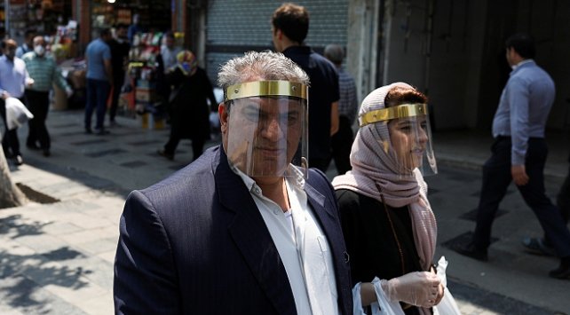 İran’da rekor günlük can kaybı