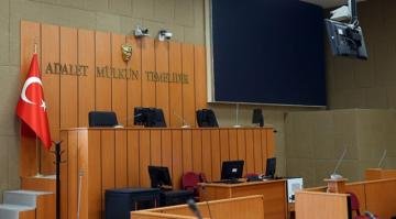 Eskişehir’de 2 FETÖ sanığına 6 yıl 3’er ay hapis cezası