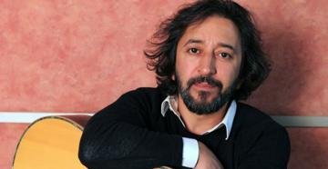 Fettah Can Ateş Püskürdü!