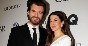 Kıvanç Tatlıtuğ eşi Başak Dizer’e şiddet mi uyguluyor?