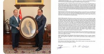 Çakıcı’dan önemli açıklama