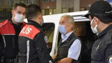 Sivas’ta iğrenç olay!